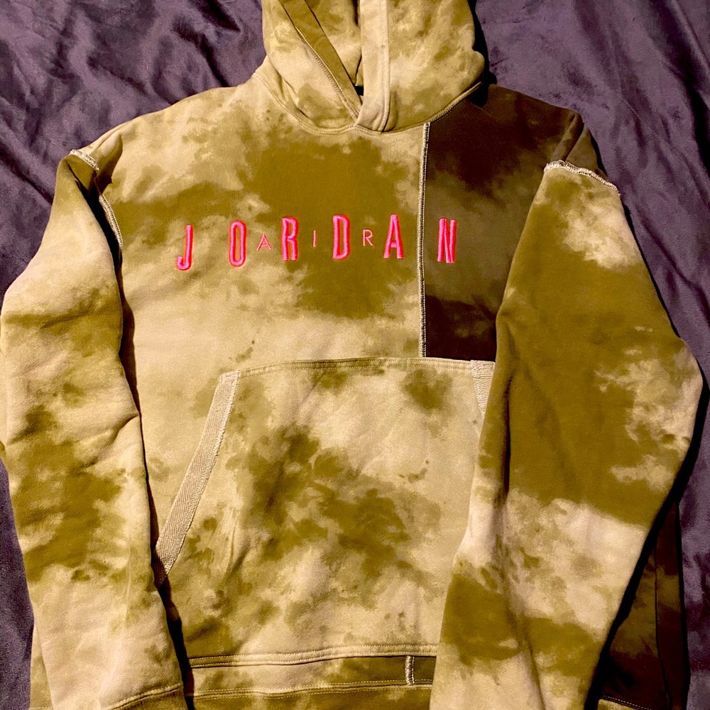Air Jordan hoodie